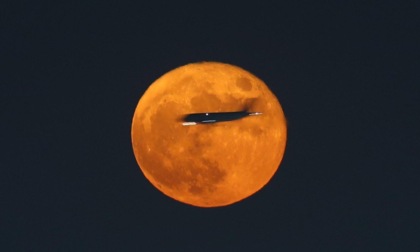 La Cina è pronta a realizzare il progetto di sbarco sulla luna