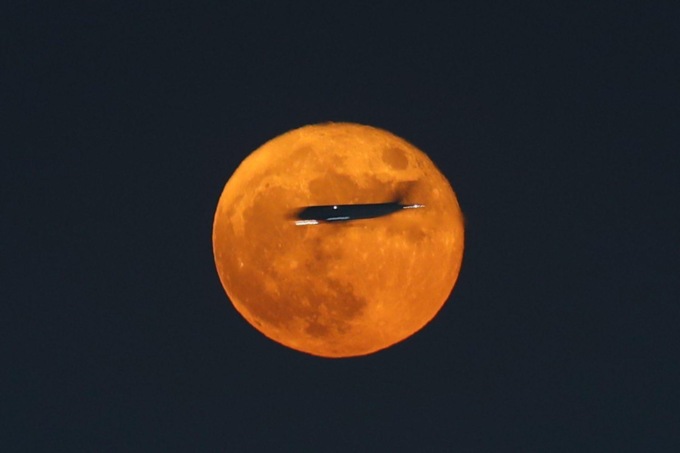 La Cina è pronta a realizzare il progetto di sbarco sulla luna