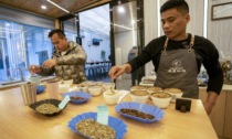 Cina: lo Yunnan promuove il turismo legato al caffè