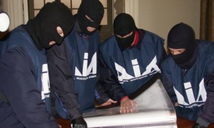 ROMA: LE MANI DELLA ‘NDRANGHETA SULLA CAPITALE, 26 ARRESTI