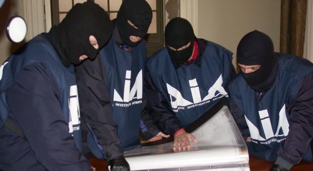 ROMA: LE MANI DELLA ‘NDRANGHETA SULLA CAPITALE, 26 ARRESTI
