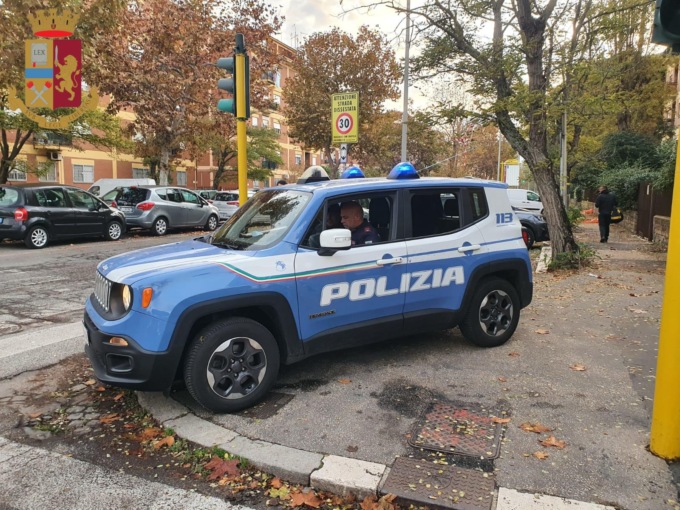ROMA: CONTROLLI STRAORDINARI AD OSTIA, TRE ARRESTI