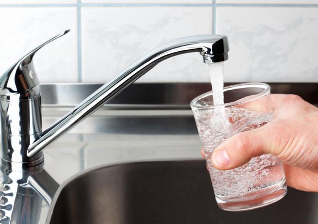 LATINA: DOMANI MANCHERA’ L’ACQUA IN SEI COMUNI