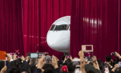 Cina: aereo di linea C919 può entrare in produzione