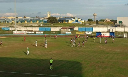COPPA ITALIA: LE OTTO REGINE D’ECCELLENZA. L’ANZIO VINCE IL RECUPERO. LVPA ELIMINATA