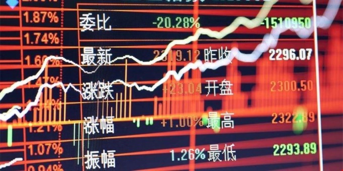 CINA: PMI REGISTRANO MIGLIORAMENTO PRESTAZIONI A OTTOBRE