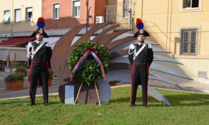 LATINA: CADUTI DI NASSIRIYA, LA COMMEMORAZIONE
