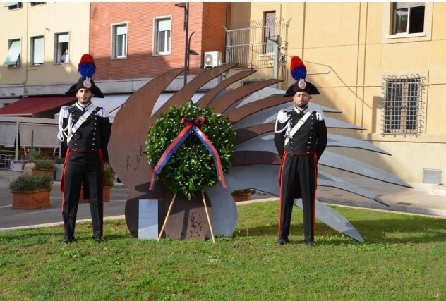 LATINA: CADUTI DI NASSIRIYA, LA COMMEMORAZIONE