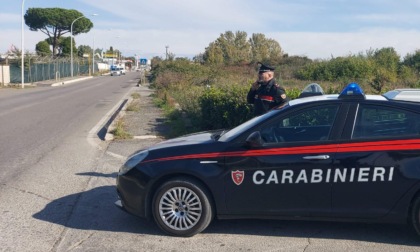 VITERBO: DROGA, CONTROLLI E ARRESTI