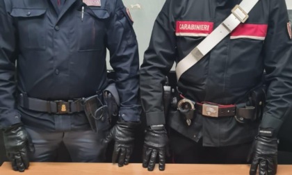 CASSINO: COPPIA ACCOLTELLATA, ARRESTATO