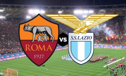 ROMA: DERBY AD ALTA TENSIONE, IL PIANO SICUREZZA