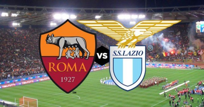ROMA: DERBY AD ALTA TENSIONE, IL PIANO SICUREZZA