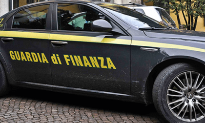 CRONACA: TRUFFA NEL SETTORE BONUS EDILIZI