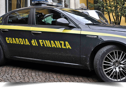 CRONACA: TRUFFA NEL SETTORE BONUS EDILIZI