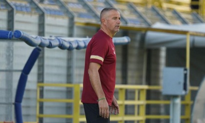 PANCHINE, PESOLI E BOCCOLINI PER VITERBESE E TEAM NUOVA FLORIDA
