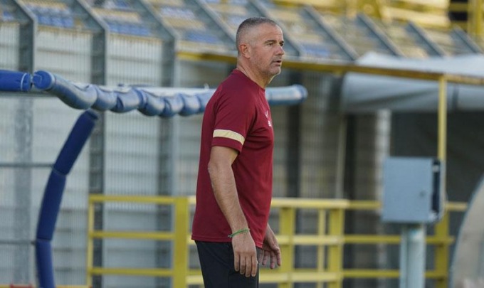 PANCHINE, PESOLI E BOCCOLINI PER VITERBESE E TEAM NUOVA FLORIDA