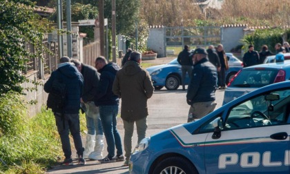 NETTUNO: AGGUATO AL BOSS, PARLA IL PENTITO