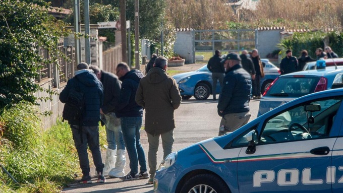 NETTUNO: AGGUATO AL BOSS, PARLA IL PENTITO