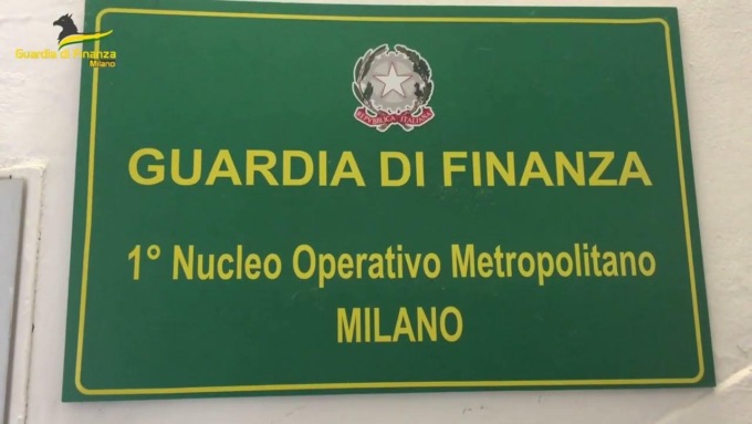 NETTUNO: FRODE CAROSELLO, ARRESTI E SEQUESTRI