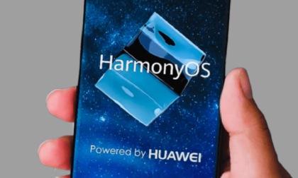 OLTRE 320 MILIONI DI DISPOSITIVI HUAWEI DOTATI DI HARMONYOS