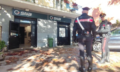 ROMA: SPARI IN VIA PRENESTINA, GAMBIZZATO UN GIOVANE