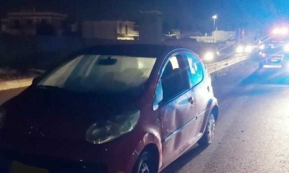 REGIONE: WEEKEND DRAMMATICO SULLE STRADE