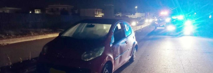 REGIONE: WEEKEND DRAMMATICO SULLE STRADE