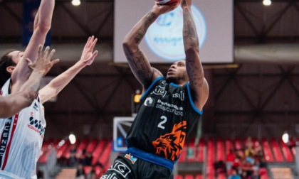 BASKET: LEGA DUE, BENACQUISTA LATINA SCONFITTA A NARDO’