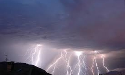 MALTEMPO: ALLERTA METEO PER DOMANI