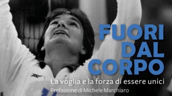 EDITORIA: IL LIBRO DI MANU BENELLI