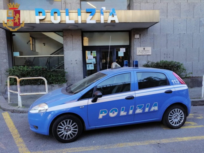 ROMA: UCCISERO UN ANZIANO NEL 2017, ARRESTATI