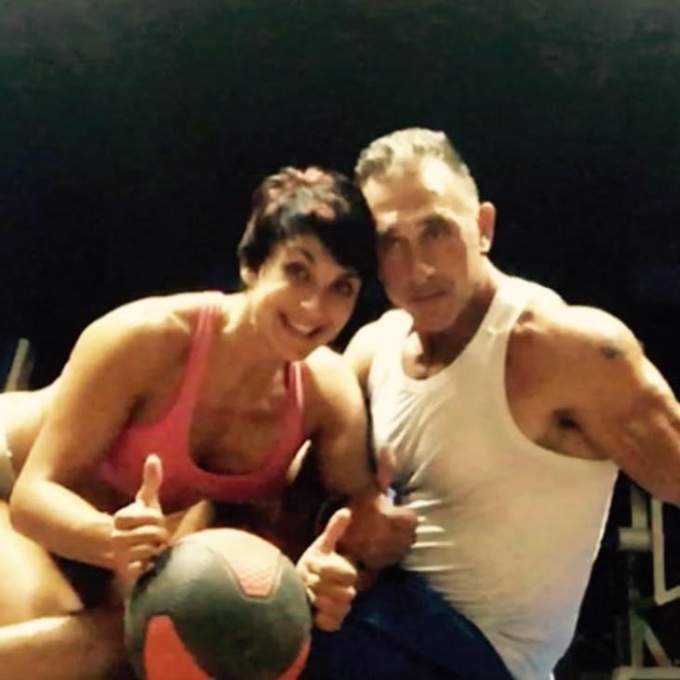 BODY BUILDING: VICTORY TERRACINA, SELEZIONE PER I MONDIALI
