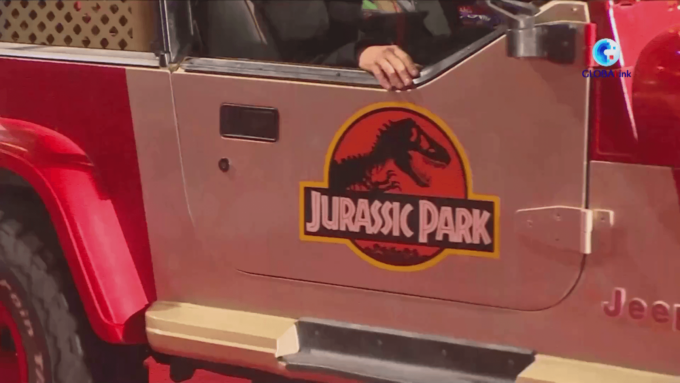 La cultura cinese alla 90esima parata natalizia di Hollywood