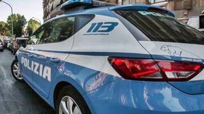 ROMA: GAMBIZZATO IN PIENO GIORNO, CACCIA AL KILLER