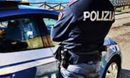 COLLEFERRO: I CONTROLLI DELLA POLIZIA
