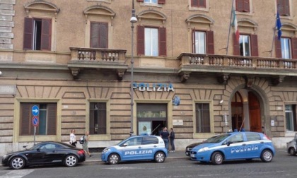 ROMA: TRANSESSUALE TROVATA MORTA IN VIA DURAZZO