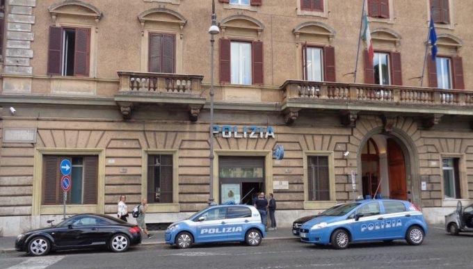 ROMA: TRANSESSUALE TROVATA MORTA IN VIA DURAZZO