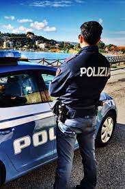 COLLEFERRO: I CONTROLLI DELLA POLIZIA