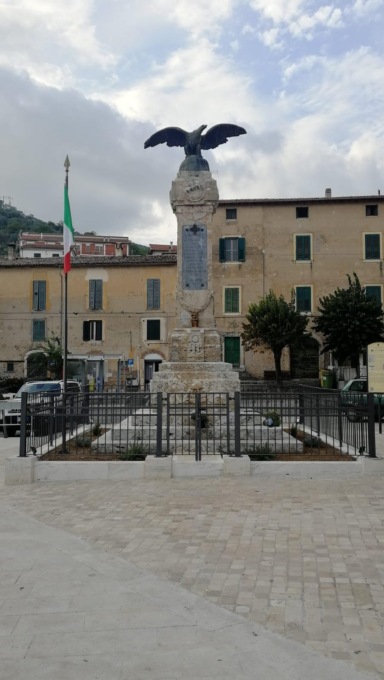 PROSSEDI: MILITE IGNOTO, DOMANI LA CERIMONIA