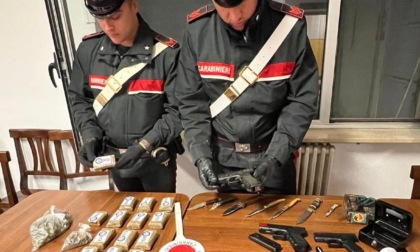ROMA: CARABINIERI, STRETTA SULLA MOVIDA