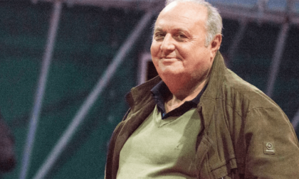 PALLAVOLO B2 FEMMINILE: IL COMMENTO DEL PATRON DELL’OSTIA, PIETRO COLANTONIO