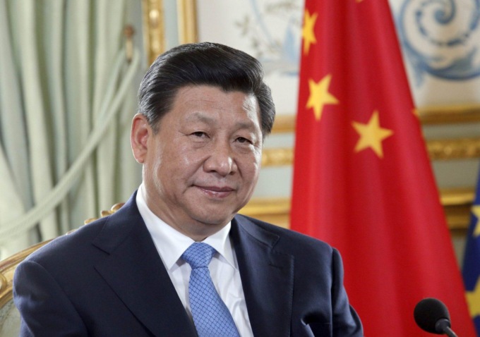 Xi chiede solidarietà per realizzare una comunità dell’Asia-Pacifico con un futuro condiviso