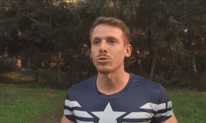 ROMA: PARLA IL RAGAZZO CHE HA FILMATO L’AGGRESSIONE AL CLOCHARD