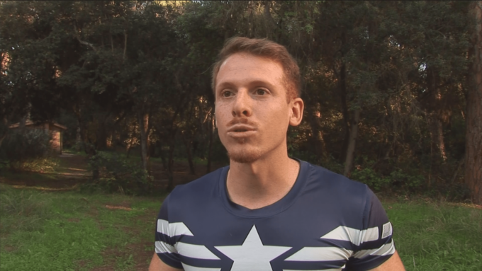 ROMA: PARLA IL RAGAZZO CHE HA FILMATO L’AGGRESSIONE AL CLOCHARD