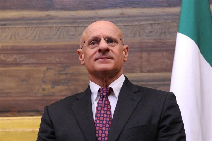 REGIONE: ELEZIONI, RAMPELLI DISPONIBILE PER IL CENTRODESTRA