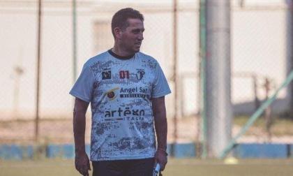 ECCELLENZA: UNIPOMEZIA, ESONERATO RAFFAELE SCUDIERI
