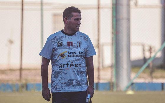 ECCELLENZA: UNIPOMEZIA, ESONERATO RAFFAELE SCUDIERI