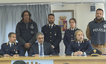 SORA: PICCHIANO MECCANICO, QUATTRO MISURE CAUTELARI