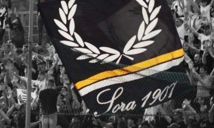 CALCIO: DOPO LA PROMOZIONE IL SORA CHIEDE IL SOSTEGNO DEL SINDACO