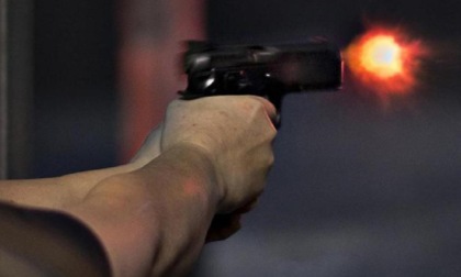 ANZIO: SPARI IN CITTA', DUE AGGUATI IN POCHE ORE